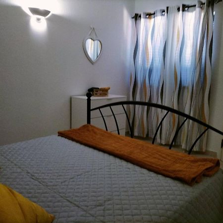 Mar & Sol Apartment Alvor Exterior foto