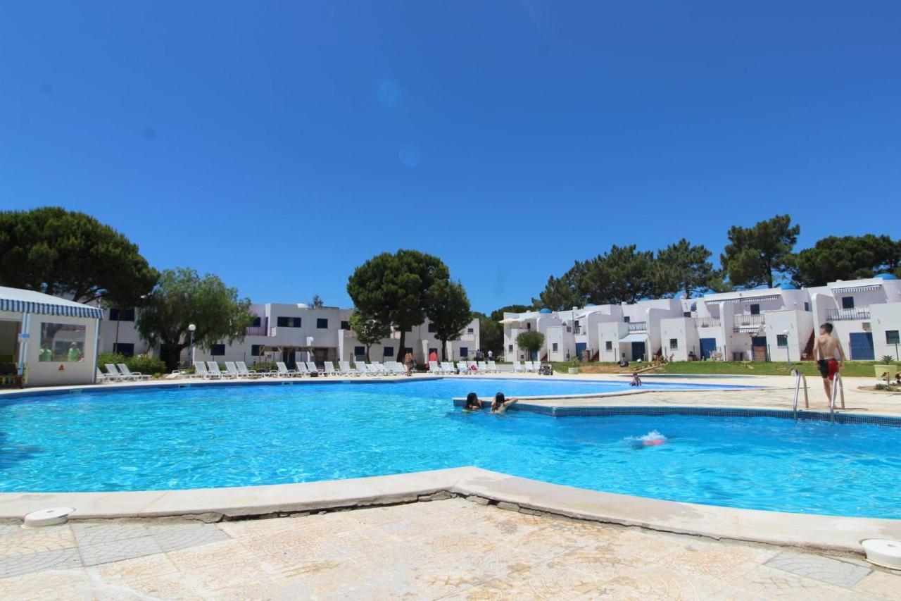 Mar & Sol Apartment Alvor Exterior foto