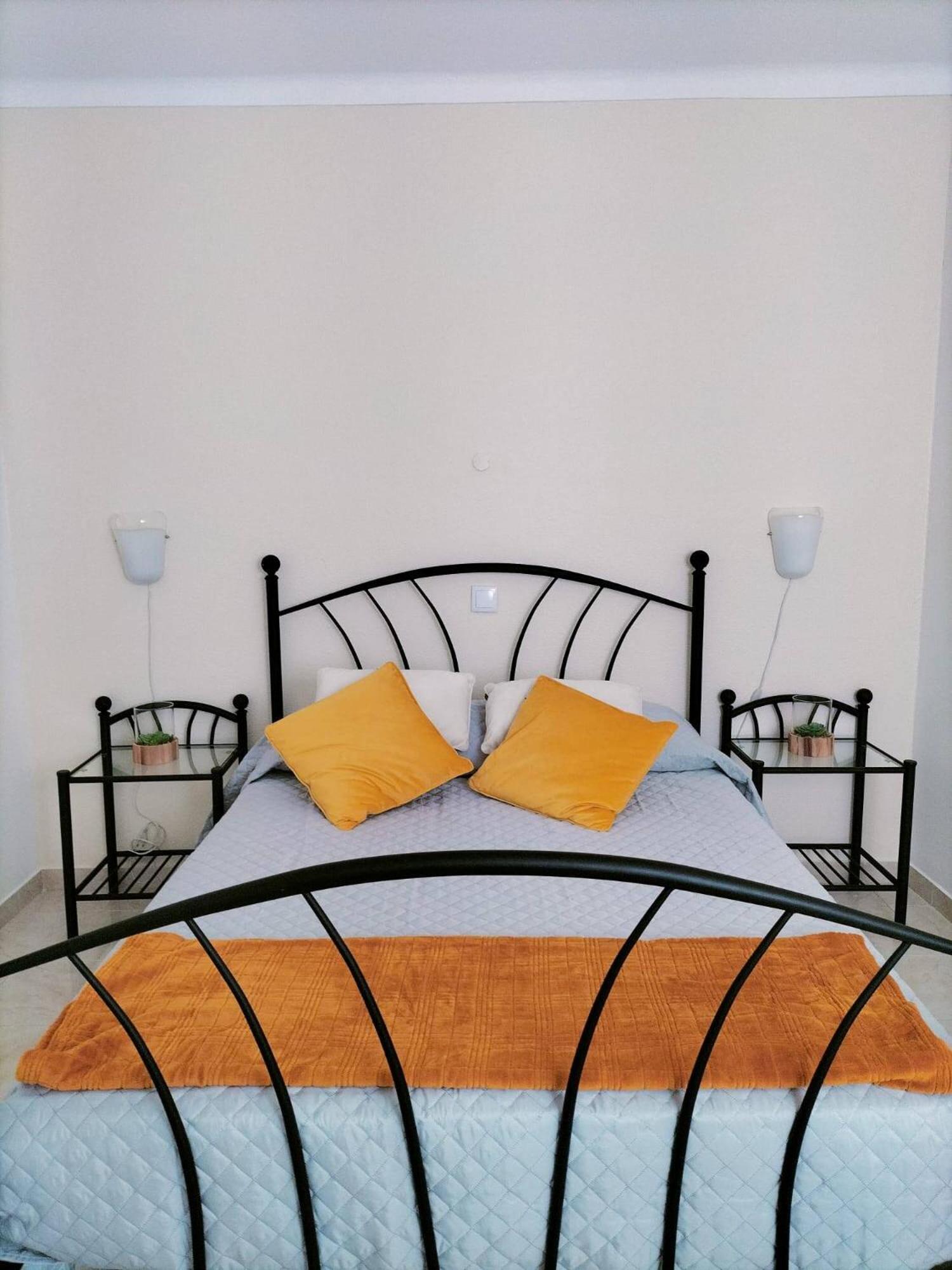 Mar & Sol Apartment Alvor Exterior foto