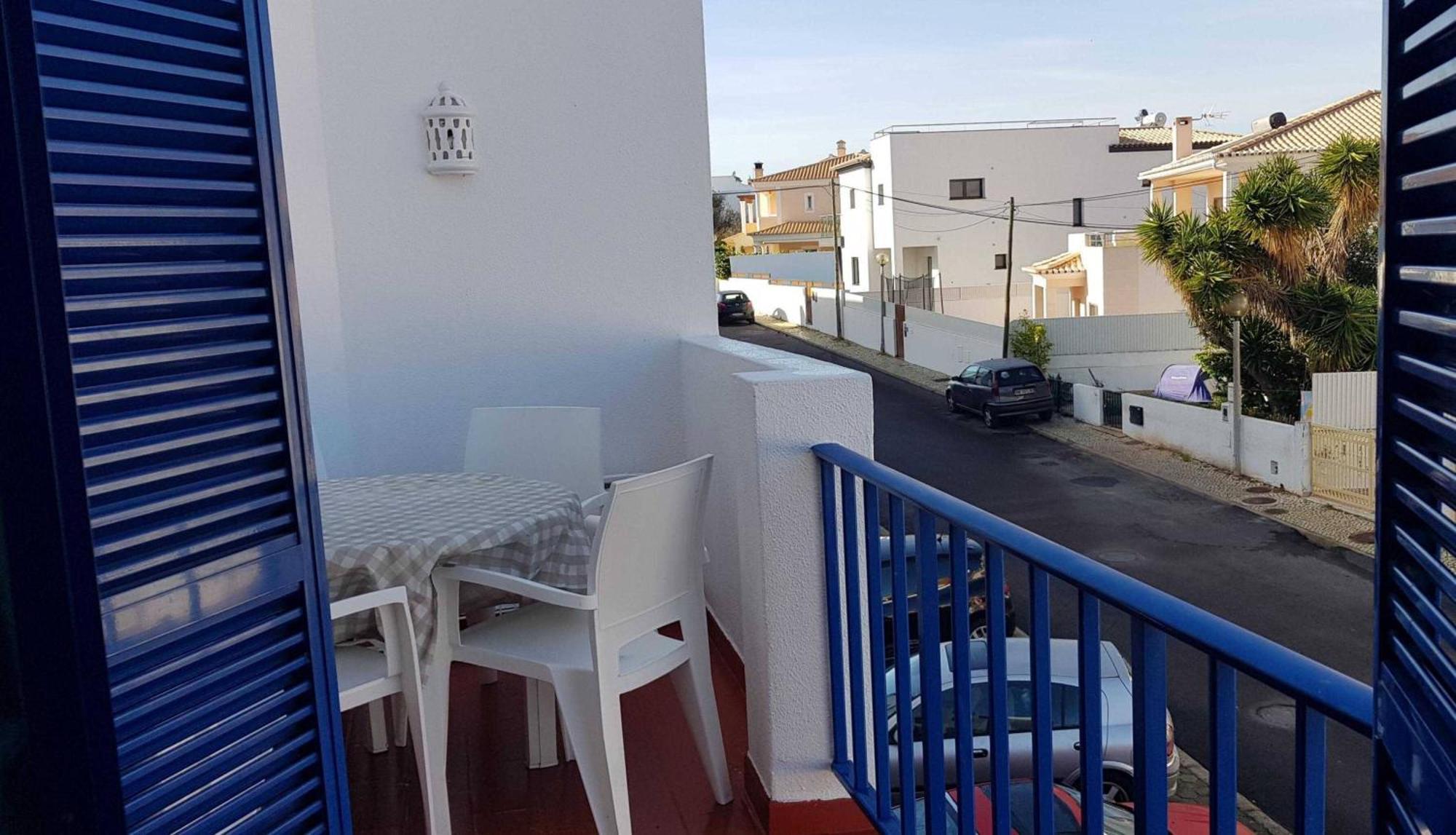 Mar & Sol Apartment Alvor Exterior foto