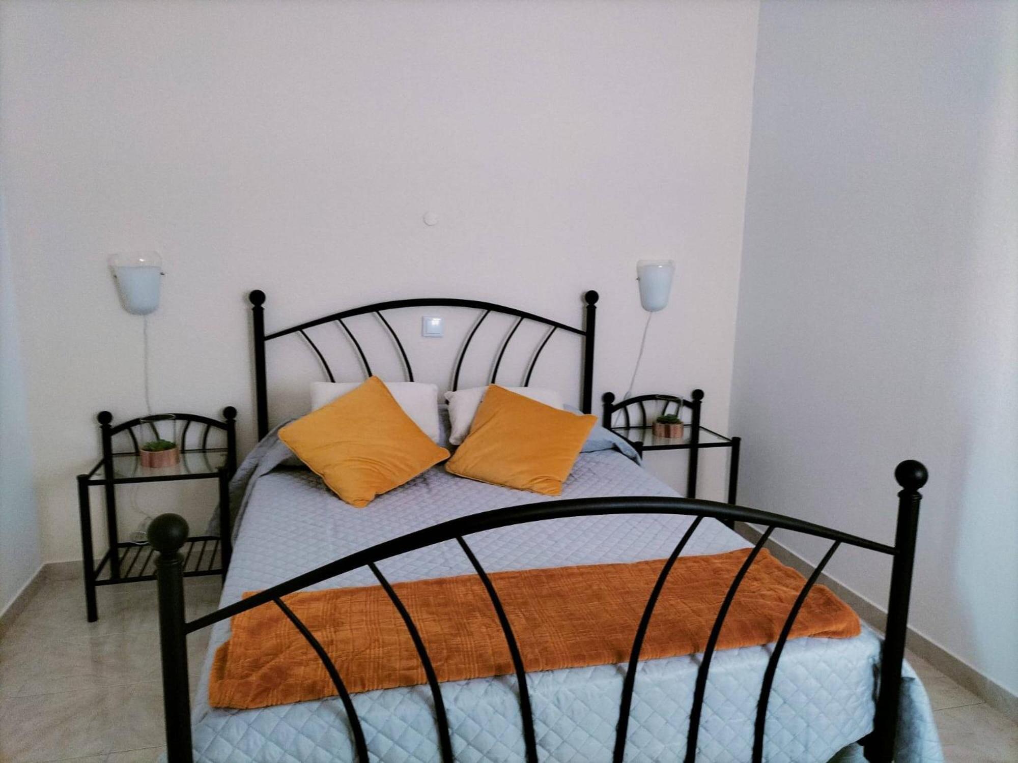 Mar & Sol Apartment Alvor Exterior foto
