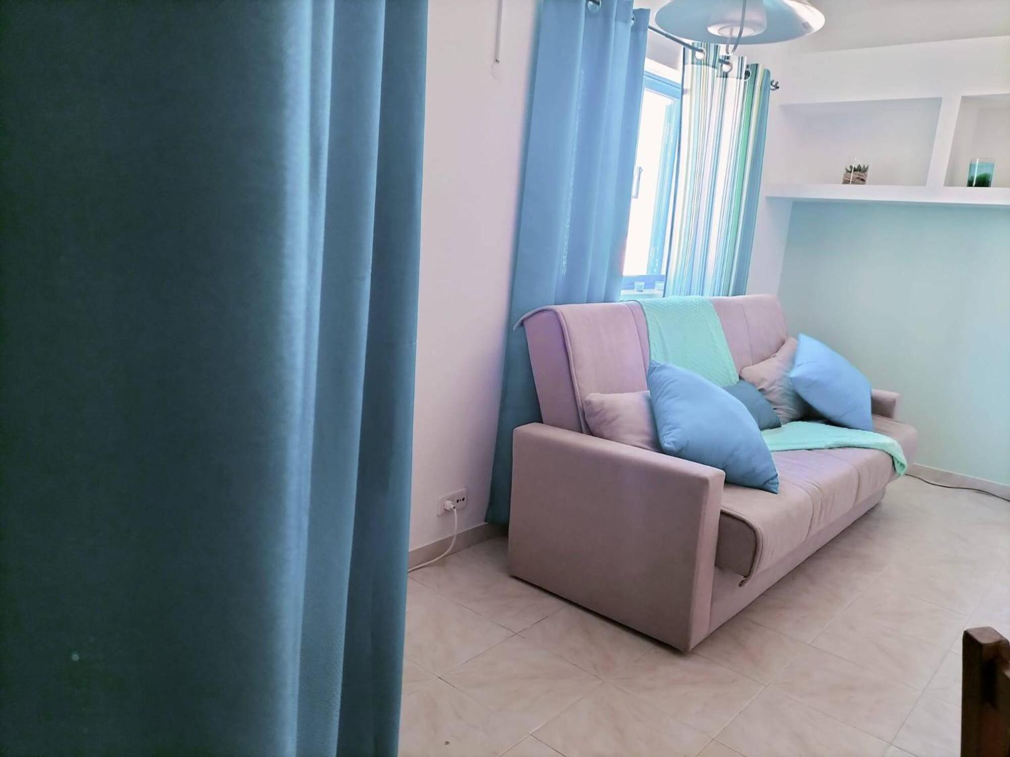 Mar & Sol Apartment Alvor Exterior foto