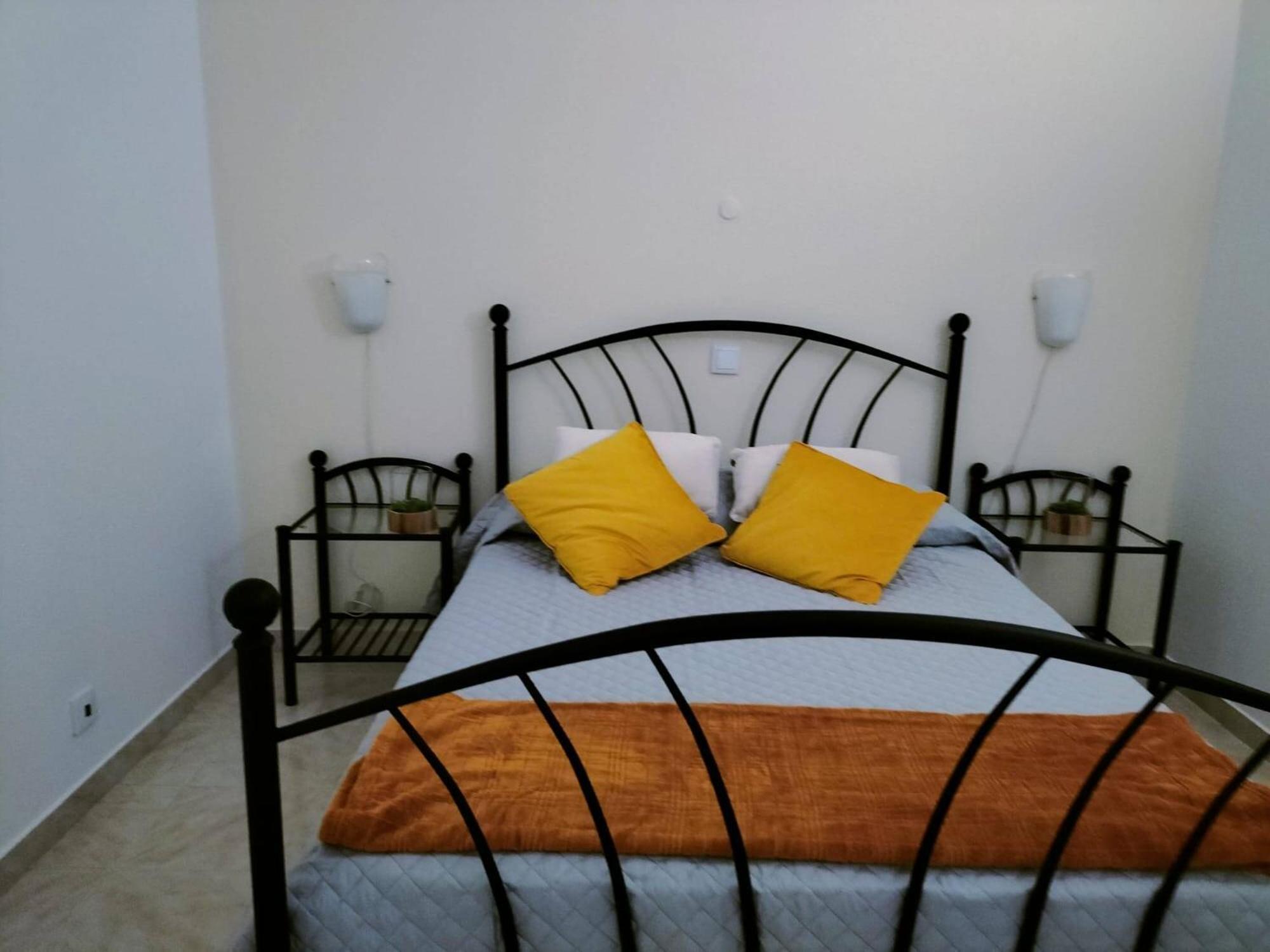 Mar & Sol Apartment Alvor Exterior foto