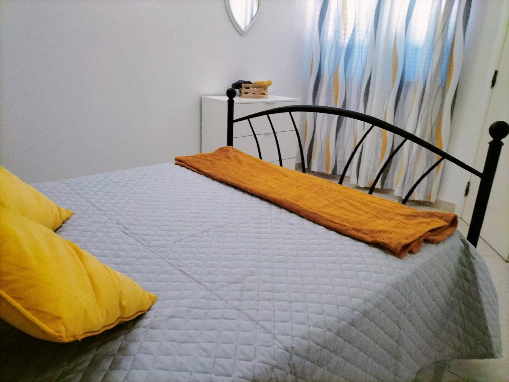 Mar & Sol Apartment Alvor Exterior foto