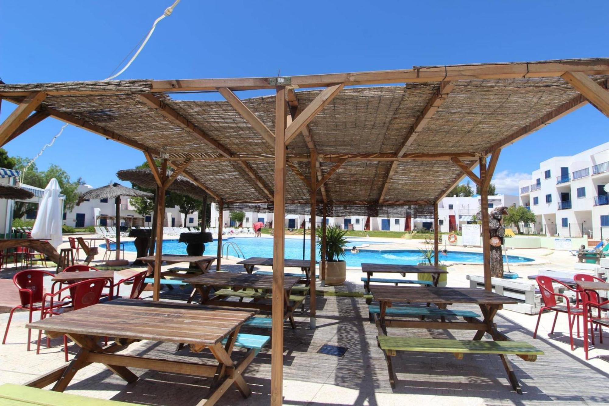 Mar & Sol Apartment Alvor Exterior foto