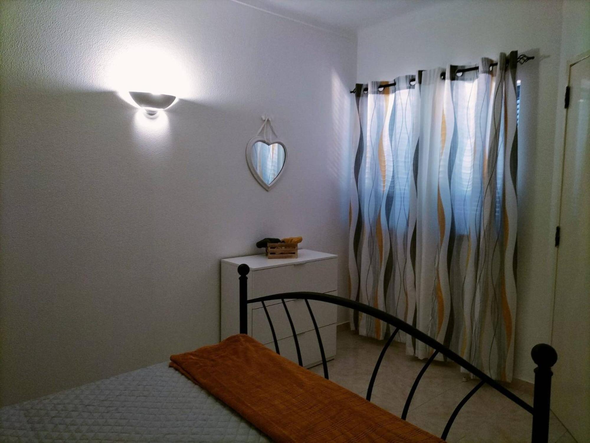 Mar & Sol Apartment Alvor Exterior foto